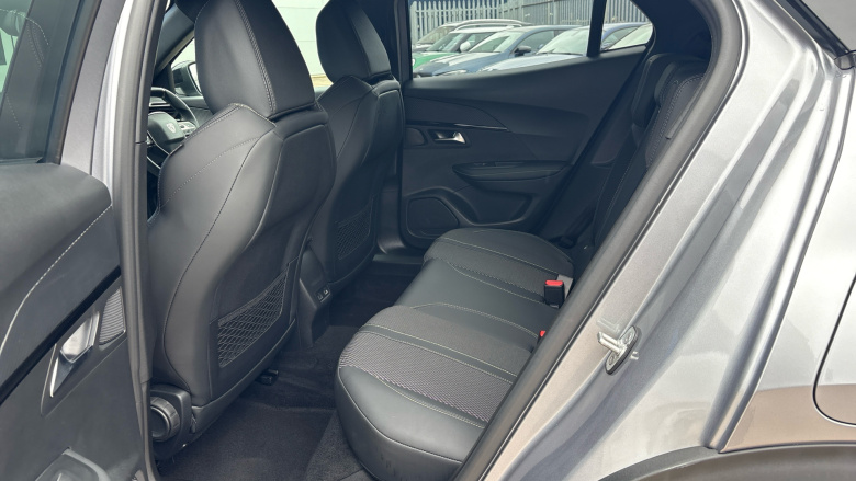 Peugeot 2008 100kW GT 50kWh 5dr Auto Electric Estate